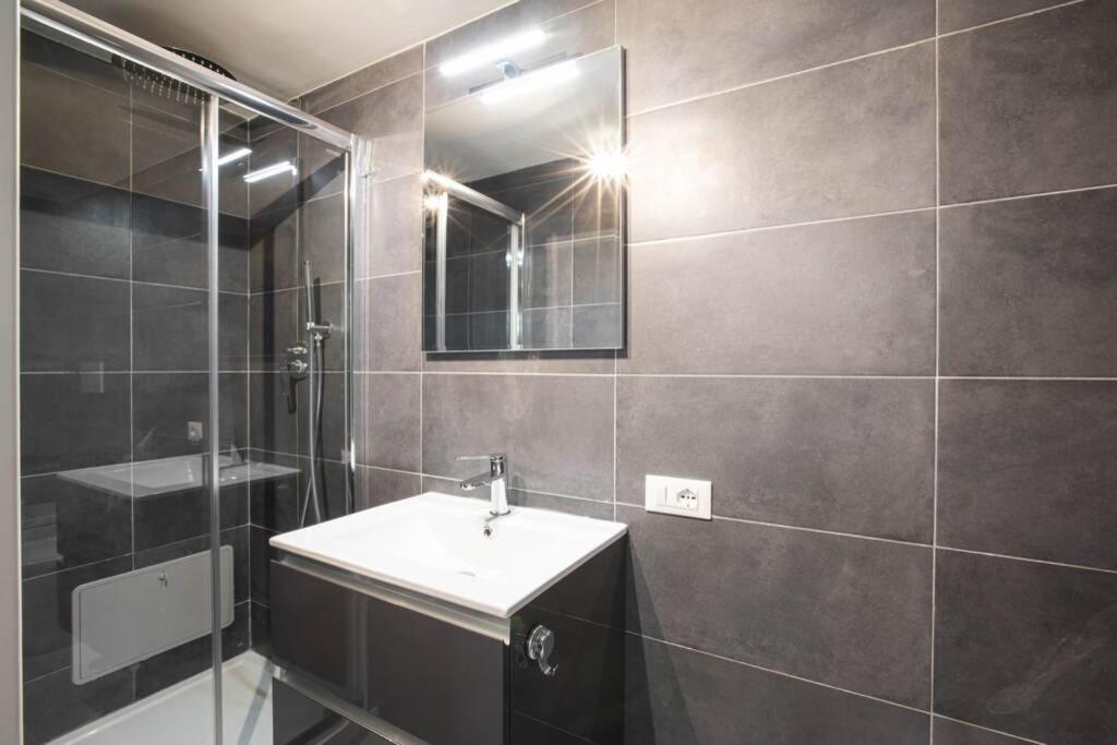 Unforgettable Split Level Jacuzzi Suite Navona - Top Collection Řím Exteriér fotografie