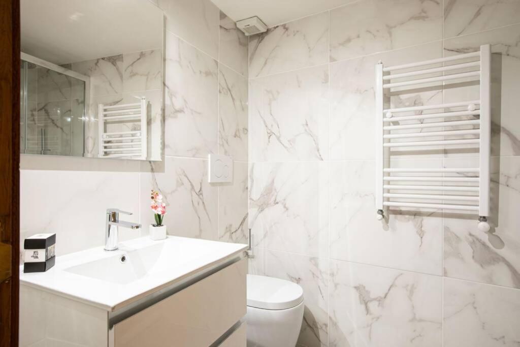 Unforgettable Split Level Jacuzzi Suite Navona - Top Collection Řím Exteriér fotografie