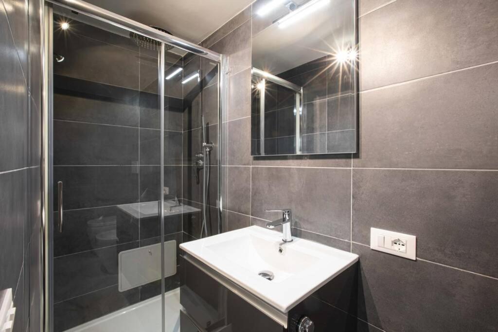Unforgettable Split Level Jacuzzi Suite Navona - Top Collection Řím Exteriér fotografie