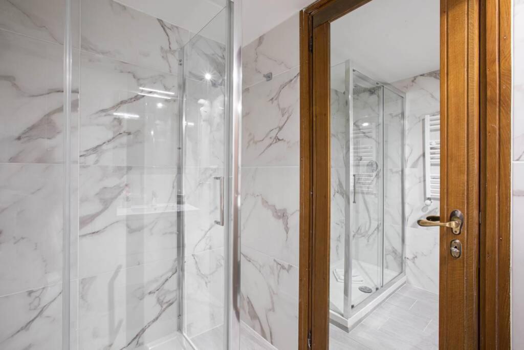 Unforgettable Split Level Jacuzzi Suite Navona - Top Collection Řím Exteriér fotografie